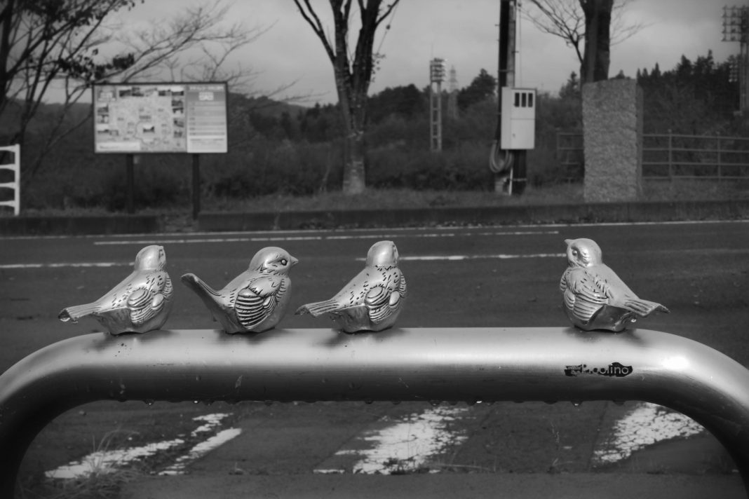 Alessandro Tesei –  Fukushima no Daimyo (Il Signore di Fukushima)https://www.exibart.com/repository/media/eventi/2017/02/alessandro-tesei-8211-fukushima-no-daimyo-il-signore-di-fukushima-1068x712.jpg