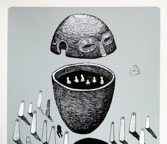 Alessandro Torri – Solo Show