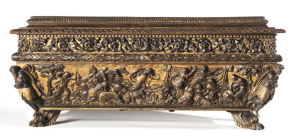 Asta di Mobili, Arredi e Oggetti d’Arte Asta di Mobili, Arredi e Oggetti d’Arte