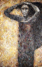 Claudia Manenti – Terre lontane terre vicine