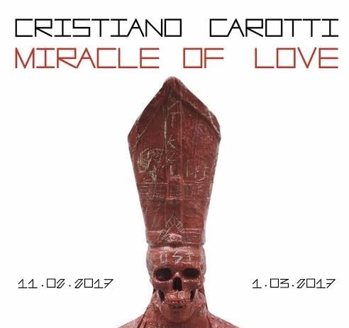 Cristiano Carotti – Miracle of Love