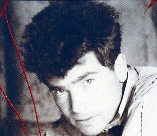 Domenico Cornacchione – Volti