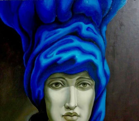 Emanuela Del Vescovo – Come to Light