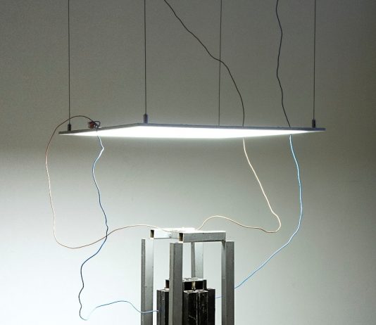 Florian Neufeldt – Stray Currents Florian Neufeldt – Stray Currents