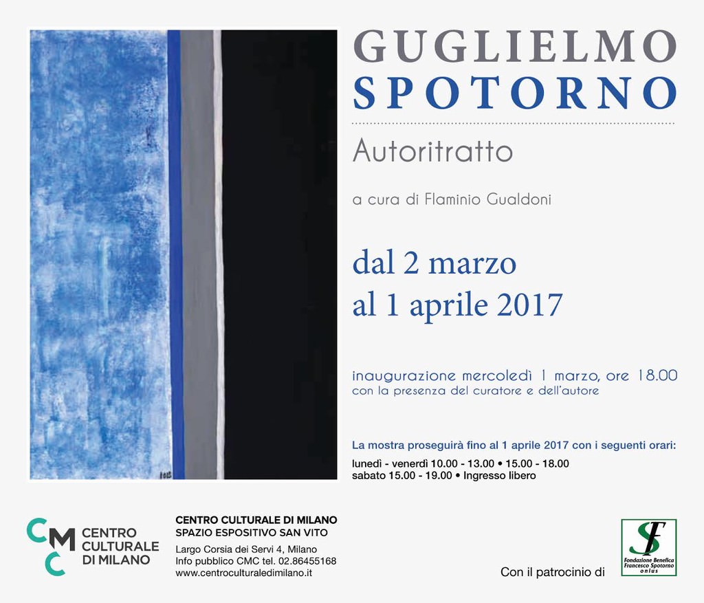 Guglielmo Spotorno – Autoritrattohttps://www.exibart.com/repository/media/eventi/2017/02/guglielmo-spotorno-8211-autoritratto.jpg