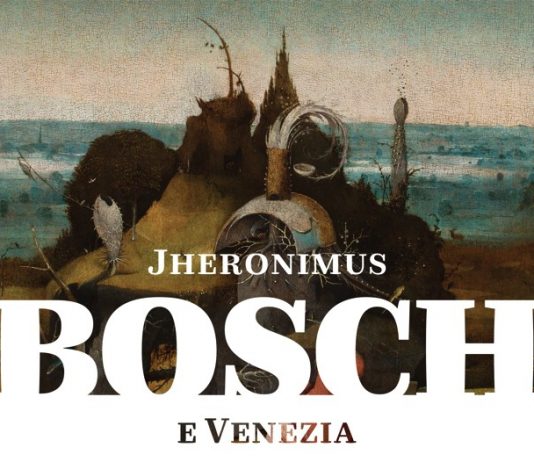 Jheronimus Bosch e Venezia