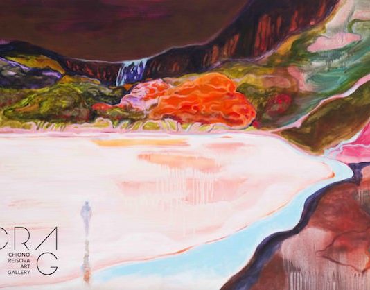 Jiri Hauschka – In the middle of something Jiri Hauschka – In the middle of something