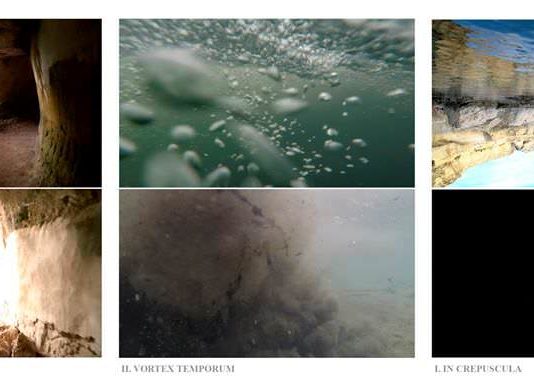 José Guerrero / Antonio Blanco – Roma 3 Variazioni