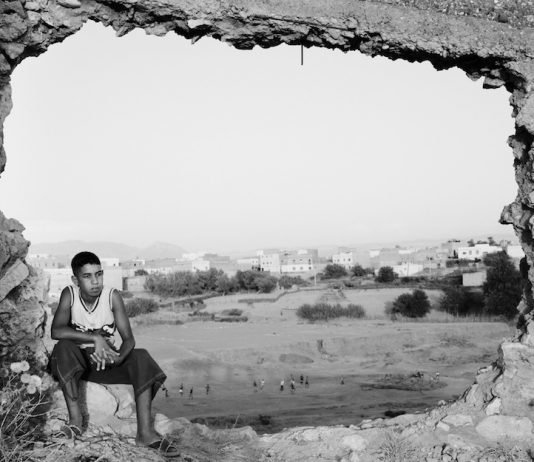 Leila Alaoui – Je te pardonne