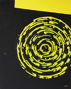 Luca Bornoffi – Back in town. La ricerca della perfezione nell’imperfezione Luca Bornoffi – Back in town. La ricerca della perfezione nell’imperfezione