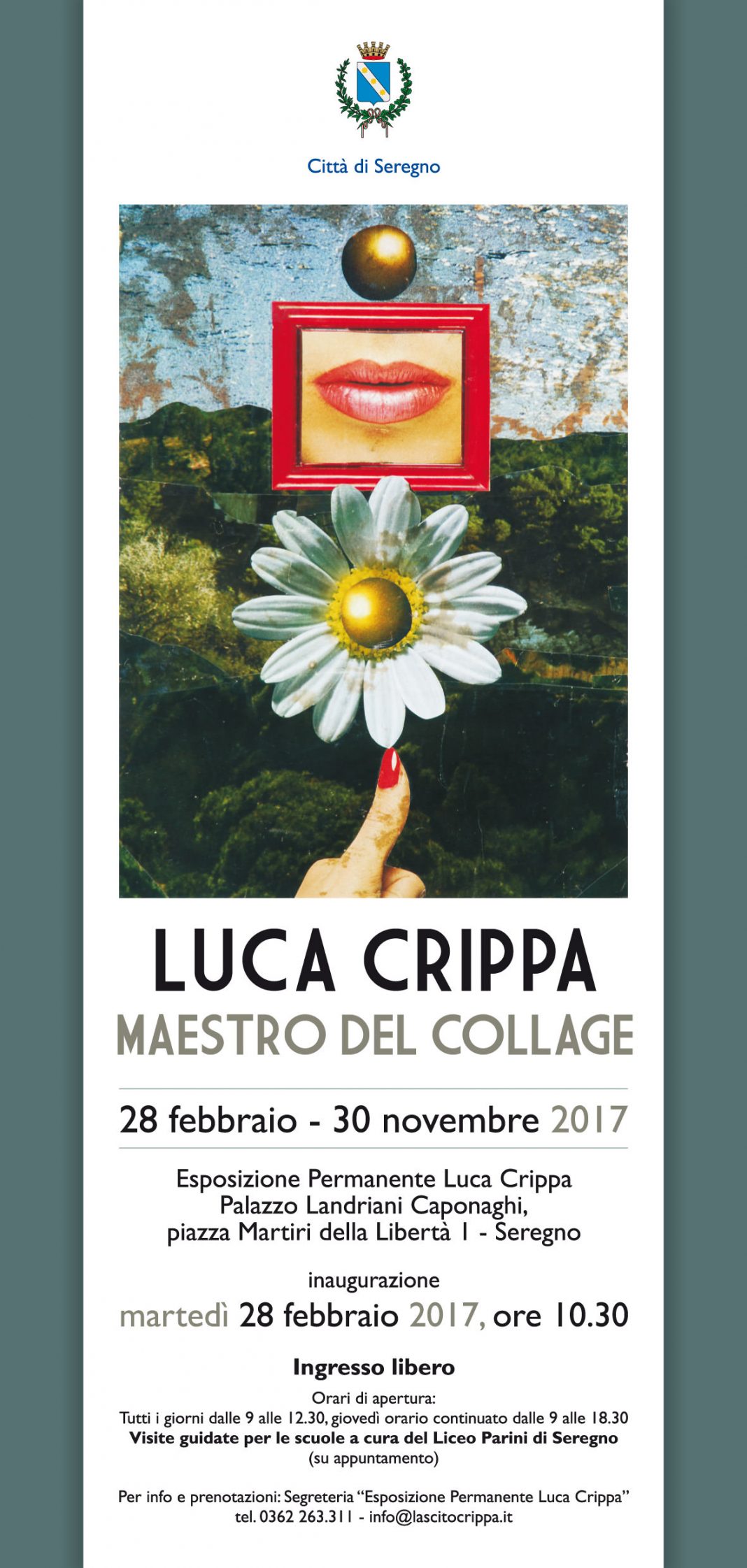 Luca Crippa – Maestro del Collagehttps://www.exibart.com/repository/media/eventi/2017/02/luca-crippa-8211-maestro-del-collage-1068x2243.jpg