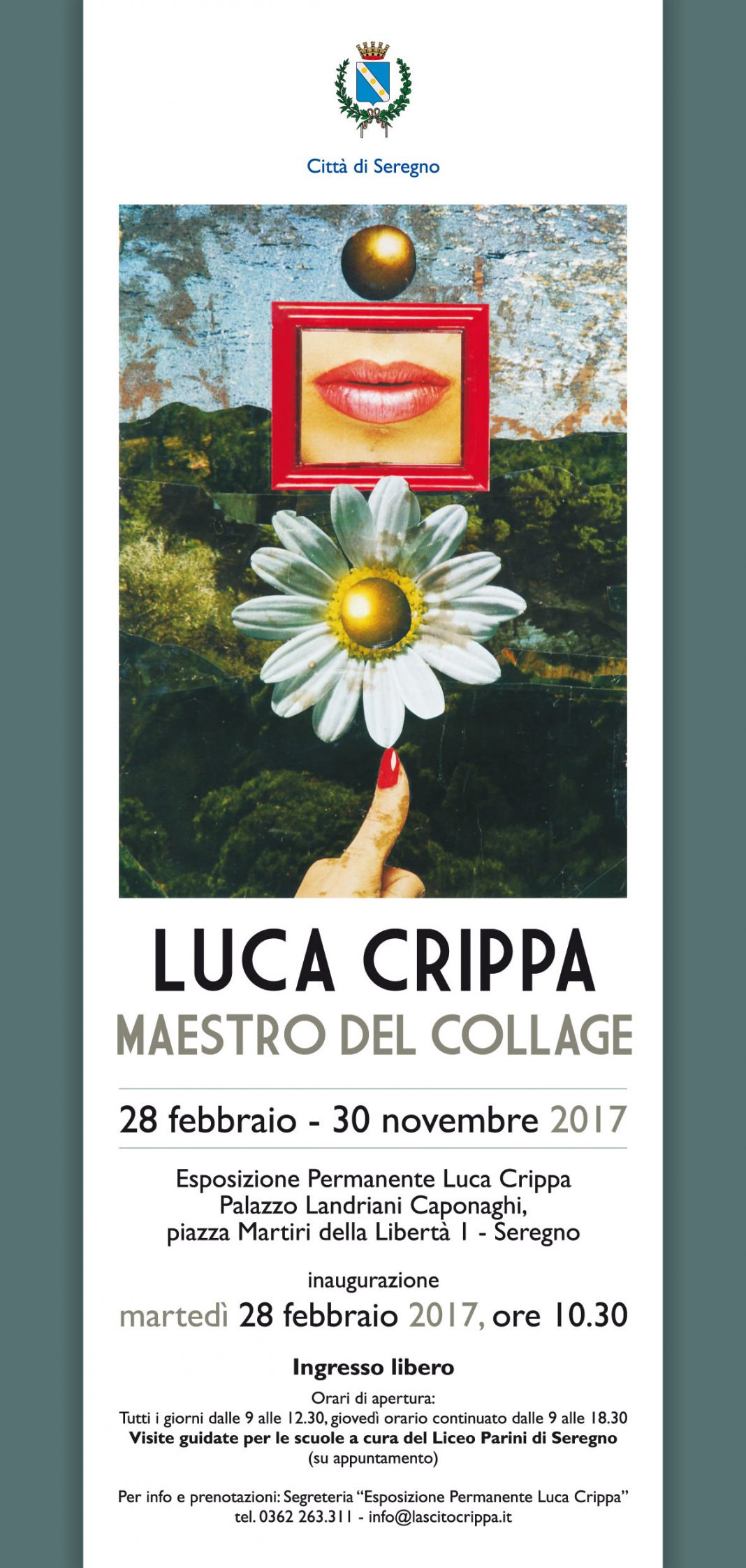Luca Crippa – Maestro del Collagehttps://www.exibart.com/repository/media/eventi/2017/02/luca-crippa-8211-maestro-del-collage-1068x2243.jpg