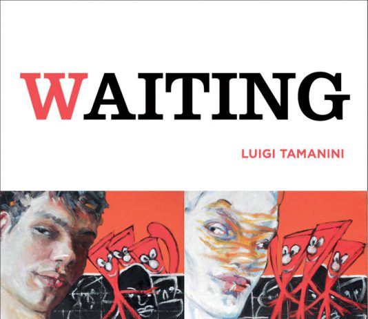 Luigi Tamanini – Waiting