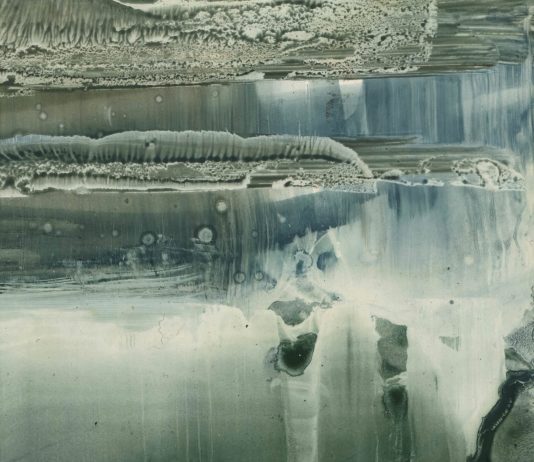 Luisa Strocco – Attrazione informale