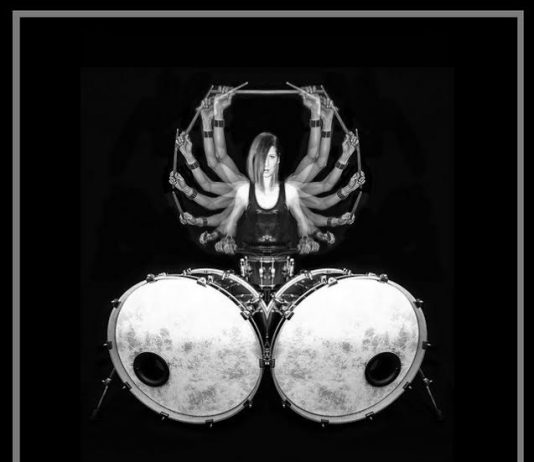 Marco Zambon – Strobo, musica per fotogrammi