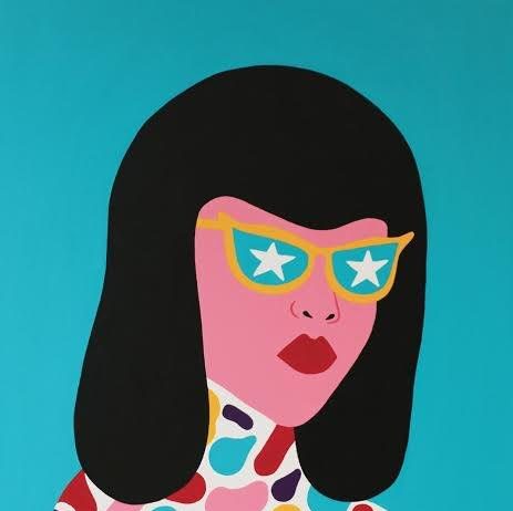 Michela Picchi – Stars