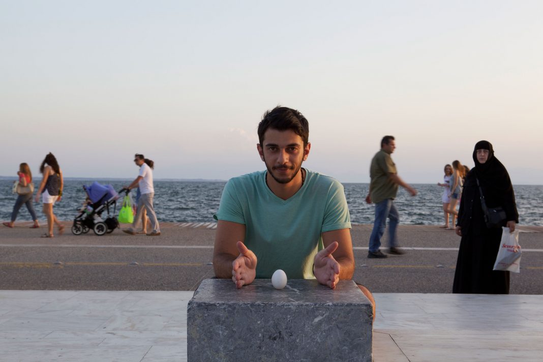 Nina Fischer / Maroan el Sani – Dynamishttps://www.exibart.com/repository/media/eventi/2017/02/nina-fischer-maroan-el-sani-8211-dynamis-1068x712.jpg