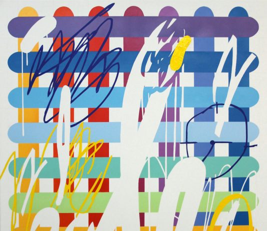 Pietro Spirito – Arcade Paintings