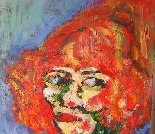 Pino Bassetto – Élan vital