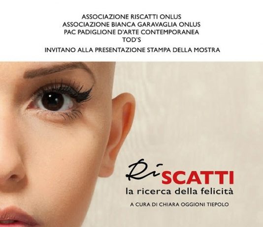 Ri-Scatti, la ricerca della felicità
