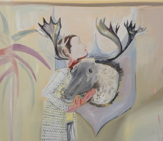 Robert W. O. Stone – Hated Nightfall