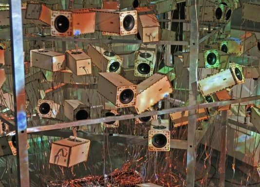 Rudolf Wakolbinger -Expansion of the Universe