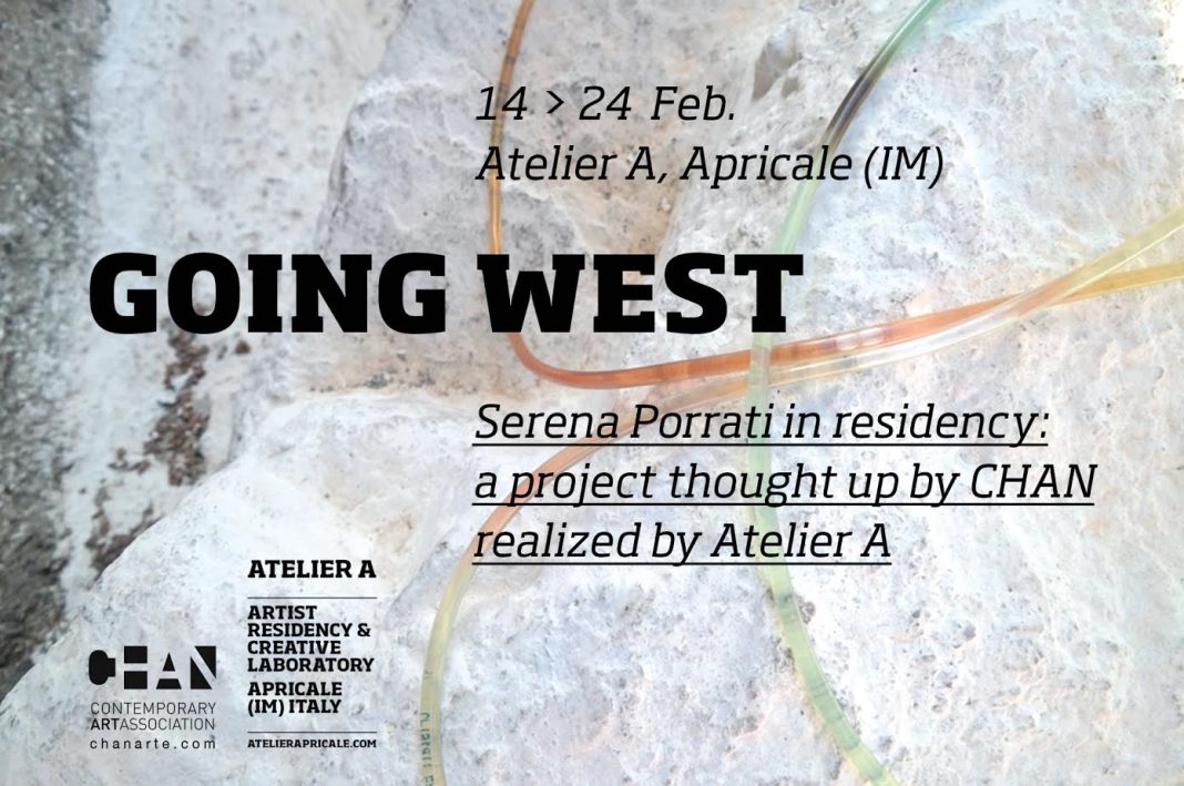 Serena Porrati – Going Westhttps://www.exibart.com/repository/media/eventi/2017/02/serena-porrati-8211-going-west-1068x709.jpg