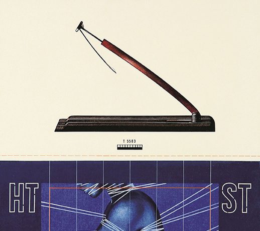 Sergio Sarri – Opere 1967 – 2017