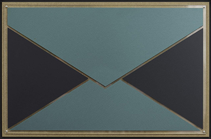 Silvio D’Antonio – Variazioni: continuità della trama