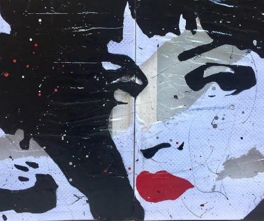 St-Art L’Artista del Mese: Sabrina Ravanelli – (Im)personal Portrait