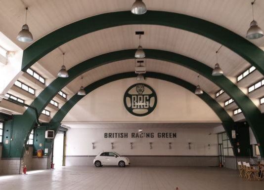 Studi d’Artista Studi d’Artista