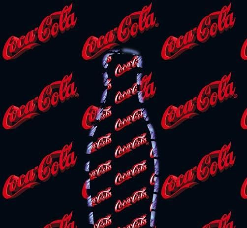 Warhol vs Gartel. Hyp Pop