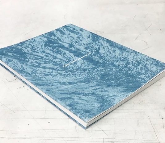 Where does the white go. Esplorazione sensoriale di un libro Where does the white go. Esplorazione sensoriale di un libro