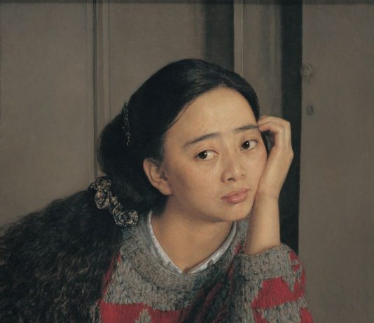 Yang Fei Yun – Alla ricerca della propria origine