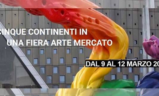 1ª Biennale Internazionale del Mediterraneo