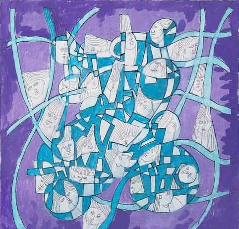 Adriano Gentili – Elogio dell’immaginario