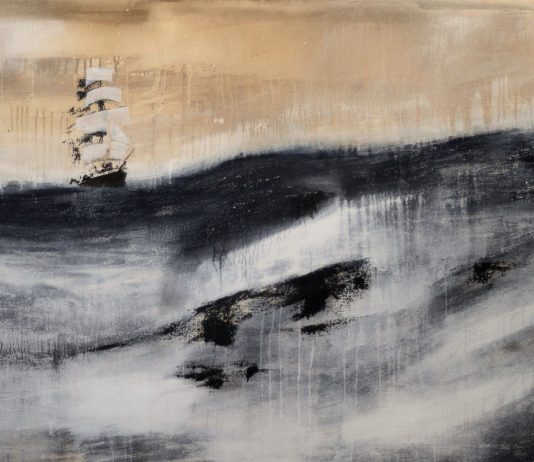 Alessandro Spadari – Chiamatemi Ismaele