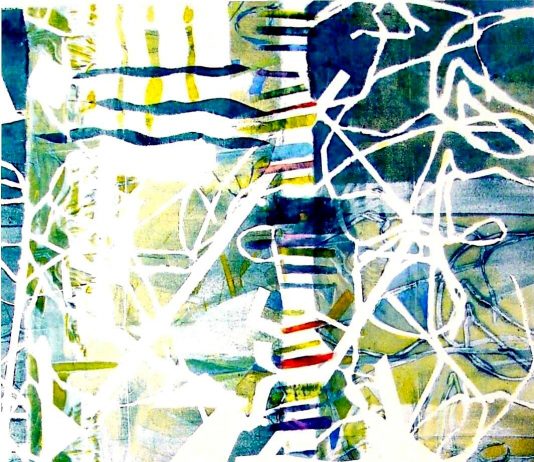 Angelo Rinaldi – Divagazioni Artistiche