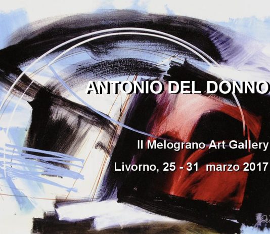 Antonio Del Donno