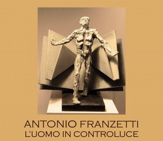 Antonio Franzetti – L’uomo in controluce