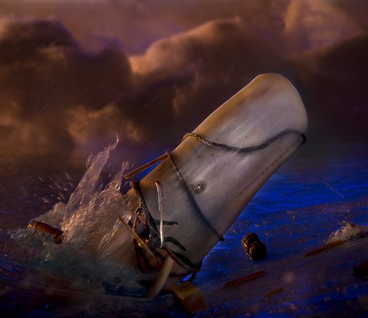 Arturo Delle Donne – Racconti di Mare