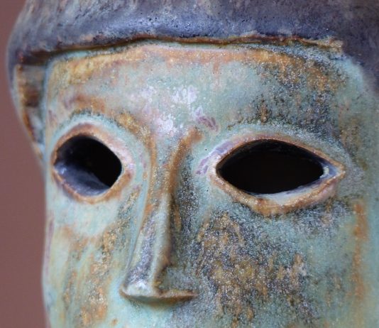 Athena Vida – Deiknumena