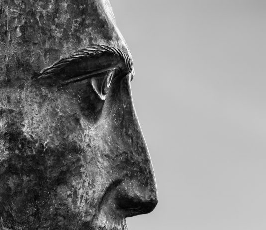 Attilio Nani – La scultura disegnata