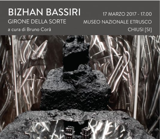 Bizhan Bassiri – Girone della Sorte