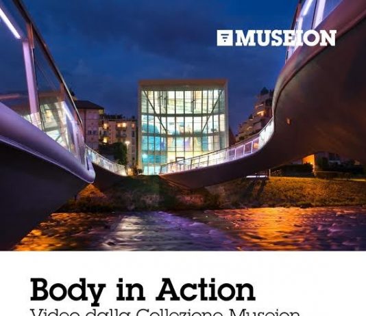 Body in Action. Video dalla Collezione Museion