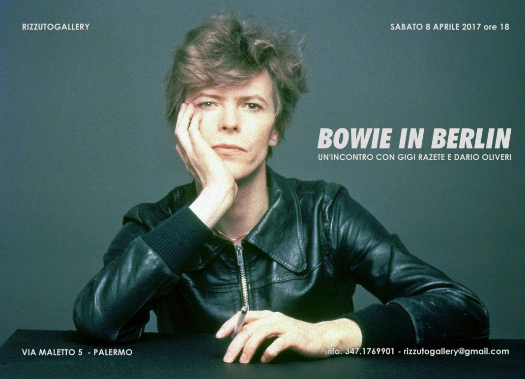 Bowie in Berlin – Un incontro con Gigi Razete e Dario Oliverihttps://www.exibart.com/repository/media/eventi/2017/03/bowie-in-berlin-–-un-incontro-con-gigi-razete-e-dario-oliveri-1068x771.jpg