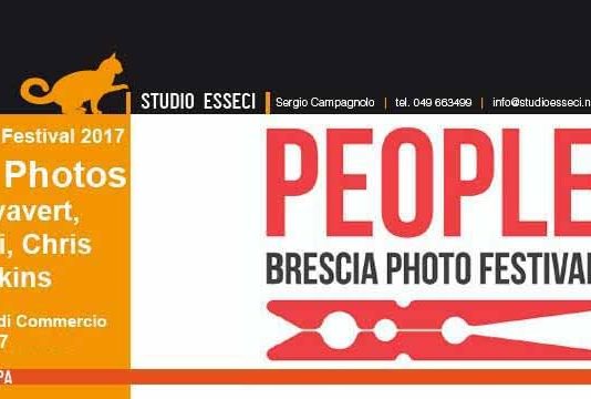 Brescia Photos. Harry Gruyavert, Alex Majoli, Chris Steele-Perkins