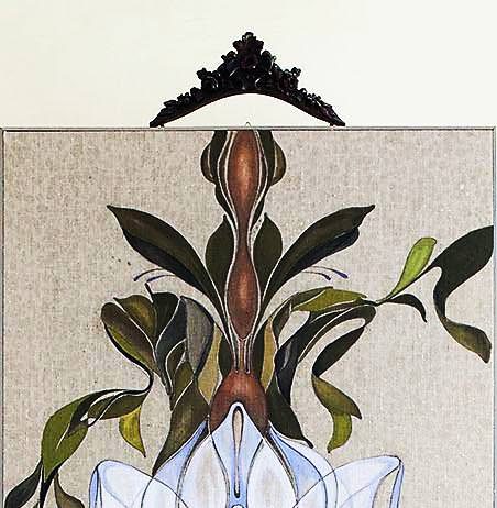 Carla Fusaro – I Guardiani dell’Orto