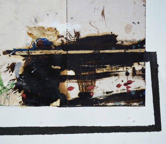 Carlo Lupi Timini – Il cerchio rotondo