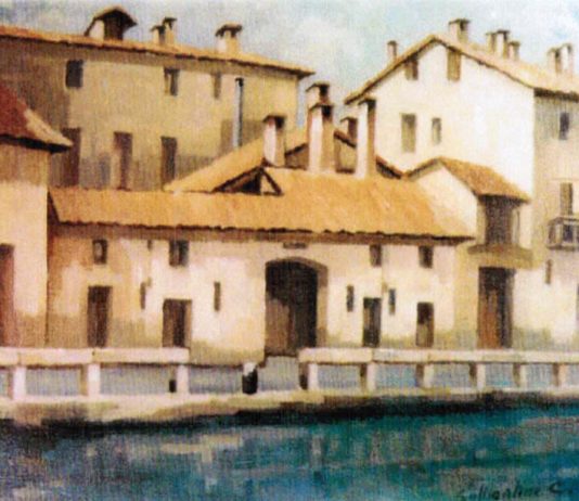 Carlo Soffientini